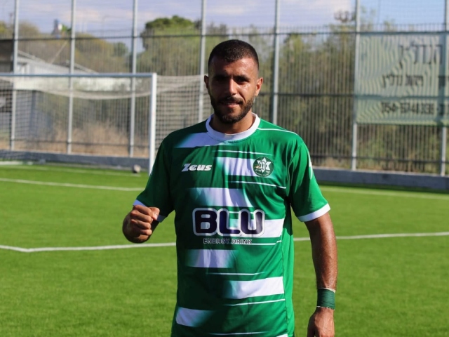 סולימאן. מכוכבי אחי נצרת (דאפר מחאמיד)